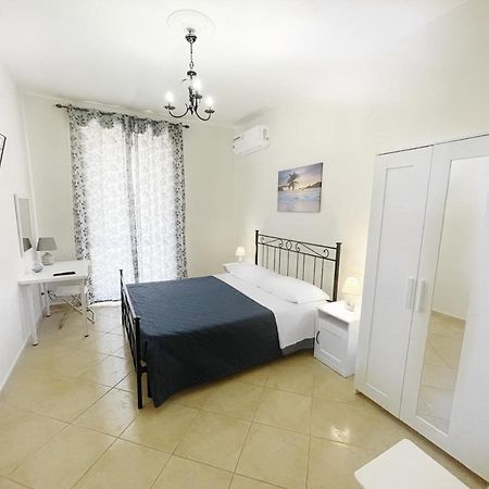 Flavia Apartment Castellammare di Stabia Buitenkant foto