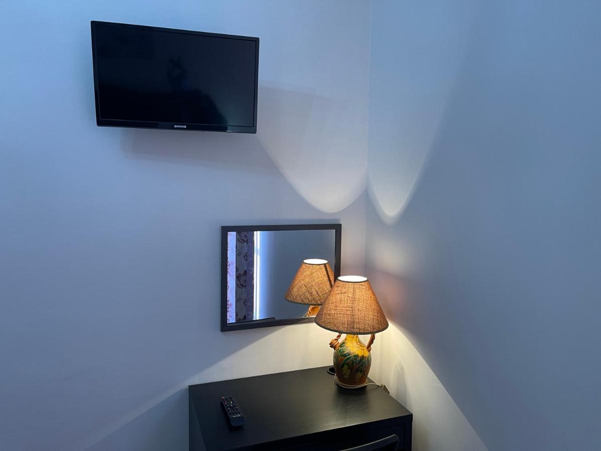 Flavia Apartment Castellammare di Stabia Buitenkant foto
