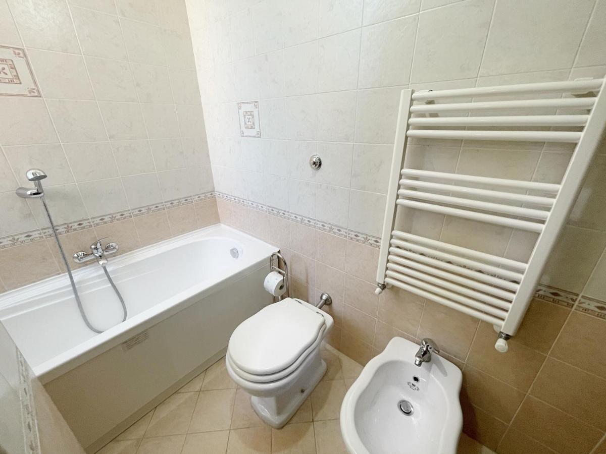 Flavia Apartment Castellammare di Stabia Buitenkant foto