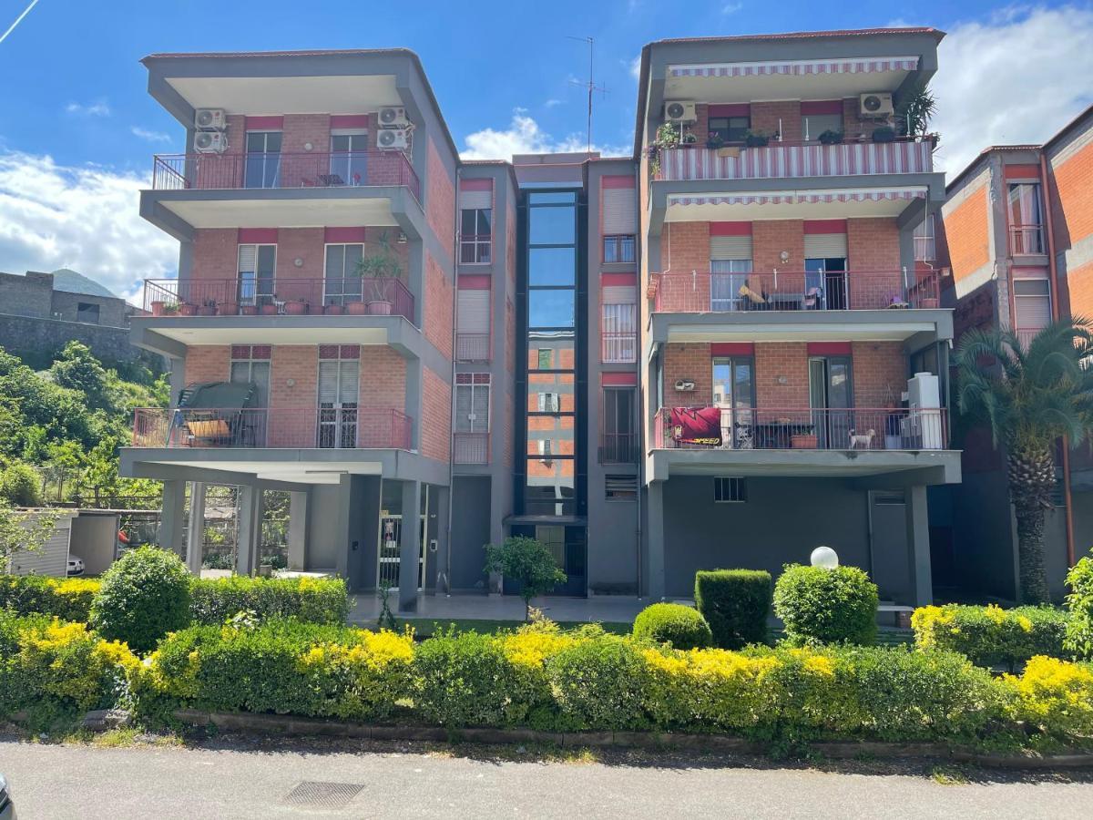 Flavia Apartment Castellammare di Stabia Buitenkant foto