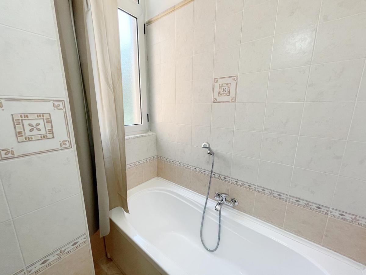 Flavia Apartment Castellammare di Stabia Buitenkant foto
