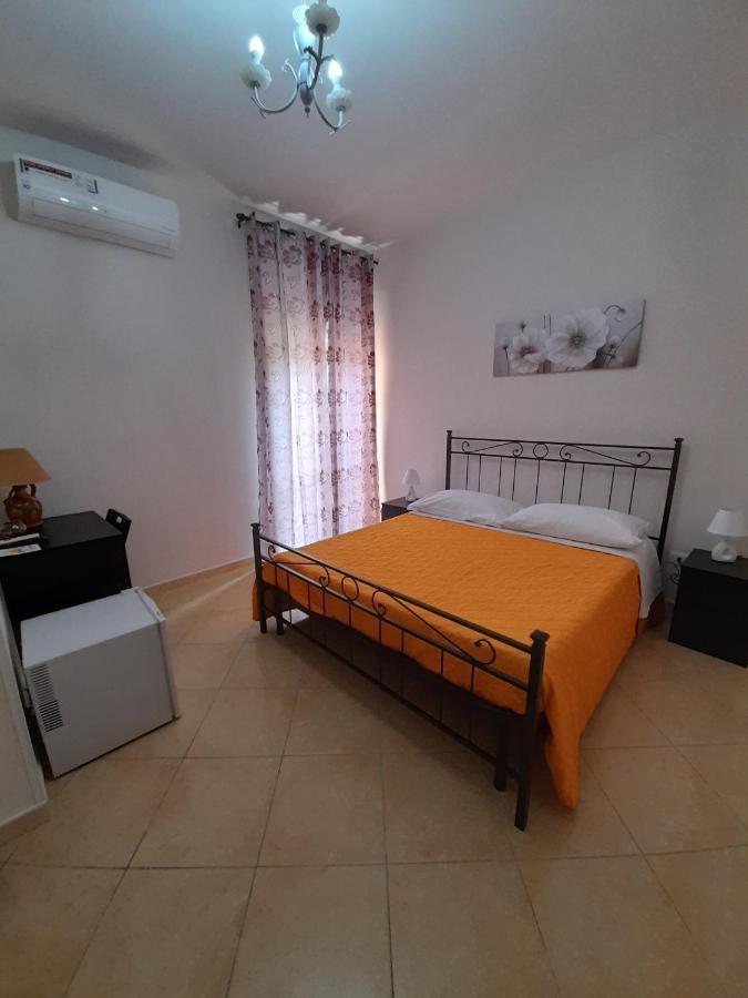 Flavia Apartment Castellammare di Stabia Buitenkant foto