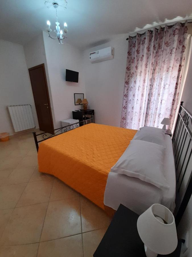 Flavia Apartment Castellammare di Stabia Buitenkant foto