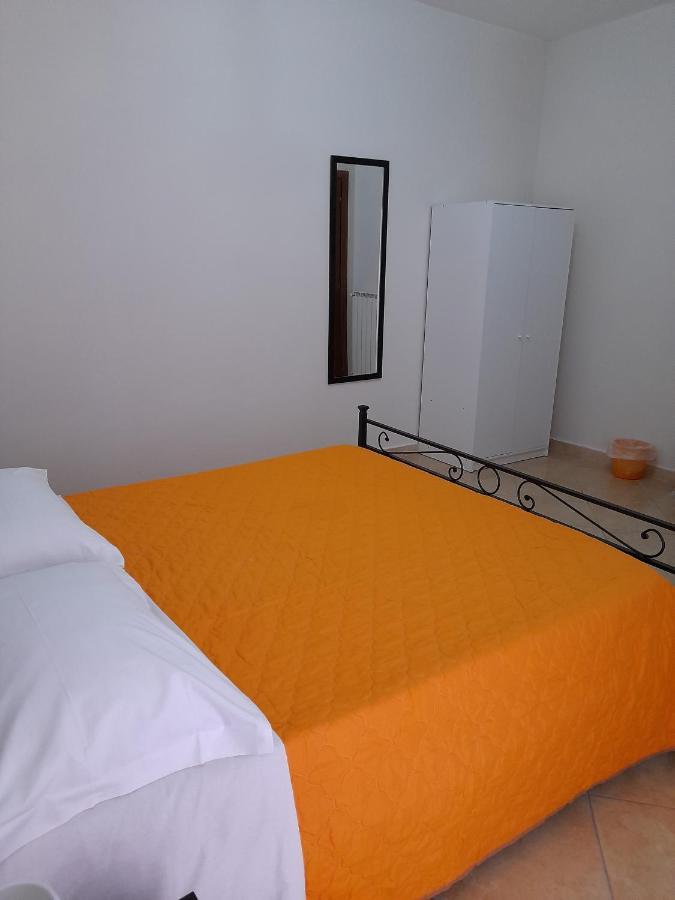 Flavia Apartment Castellammare di Stabia Buitenkant foto